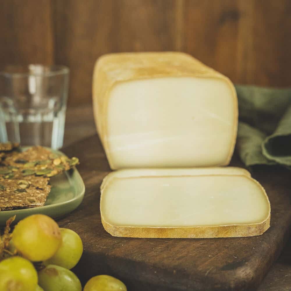 Brique De Chèvre Brique
