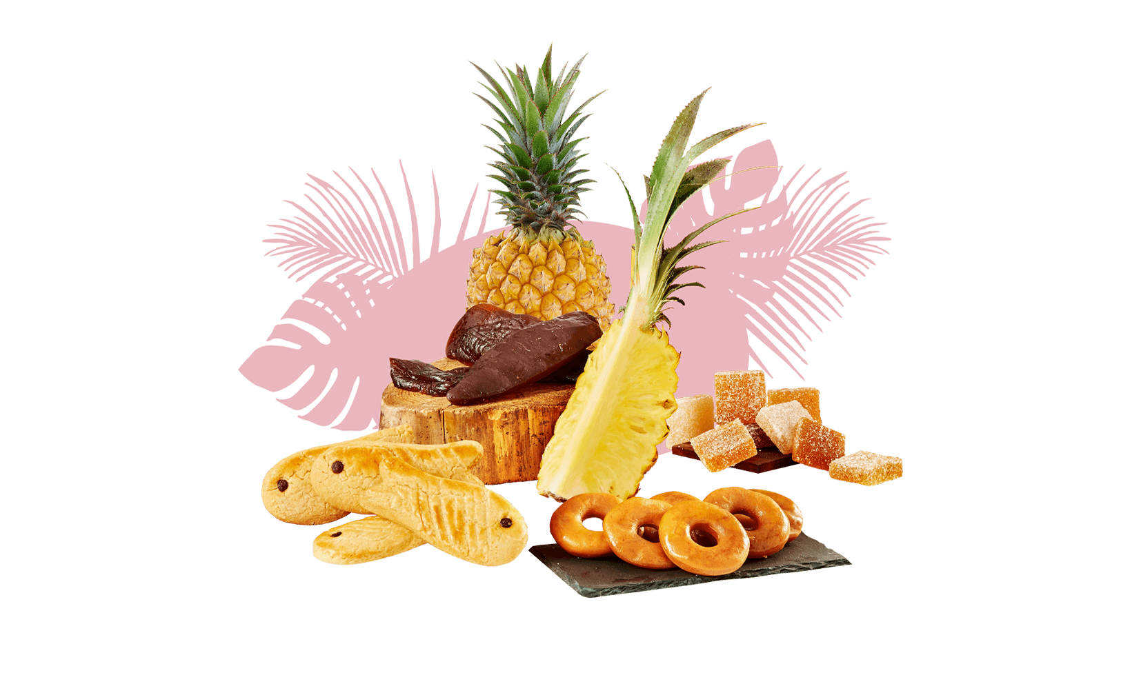 ESSENTIEL GOURMAND