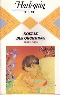 Noëlle des Orchidées - Jenny Ashe