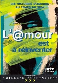 L'@mour à réinventer - Collectif