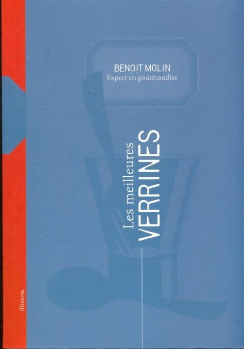 Apéritifs festifs. Les meilleures bouchées finger food - Benoît Molin