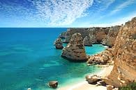 Algarve en tapas