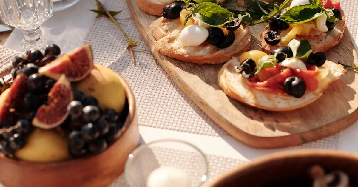 10 Apéritifs Étonnants à Essayer pour Émerveiller Vos Invités