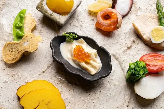 10 Recettes d'Apéritifs Innovants à Découvrir
