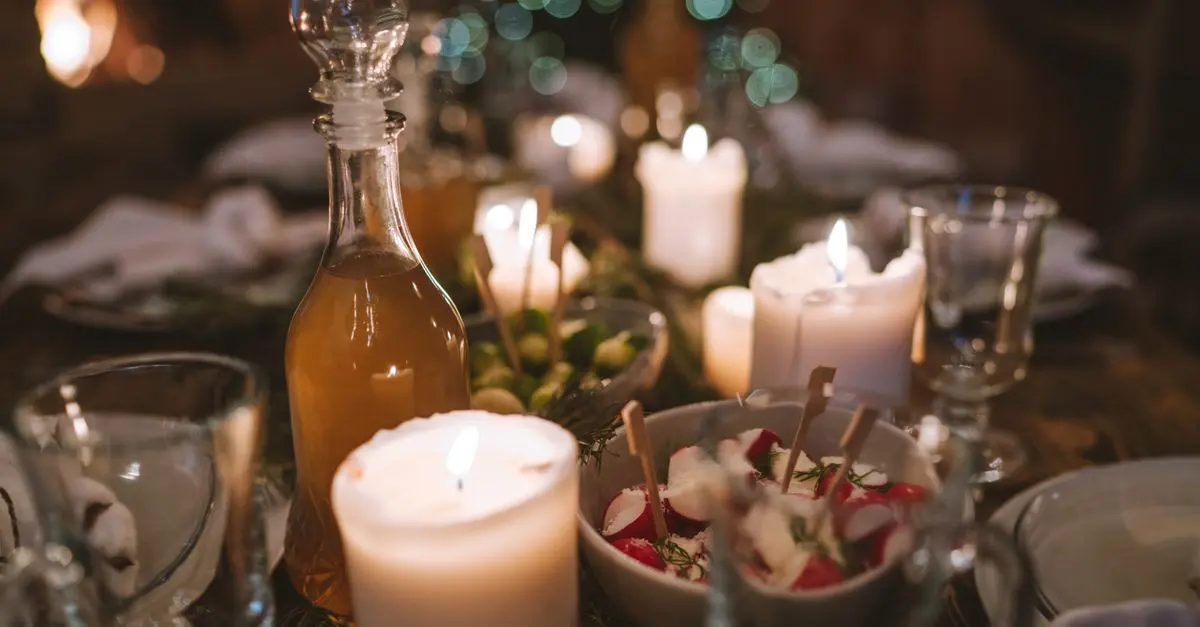 10 Astuces Incontournables pour Organiser un Apéritif Réussi