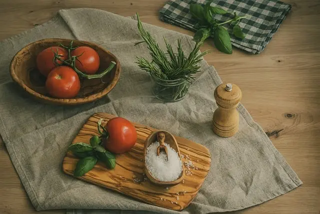 Comment Créer un Apéritif Innovant avec des Produits Locaux