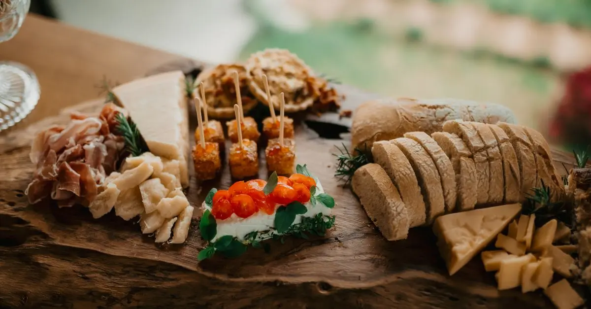 Les 10 Meilleures Recettes d'Apéritifs à Partager