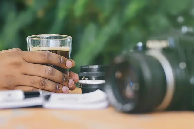 10 Idées d'Apéritifs Immersifs pour Éblouir Vos Invités