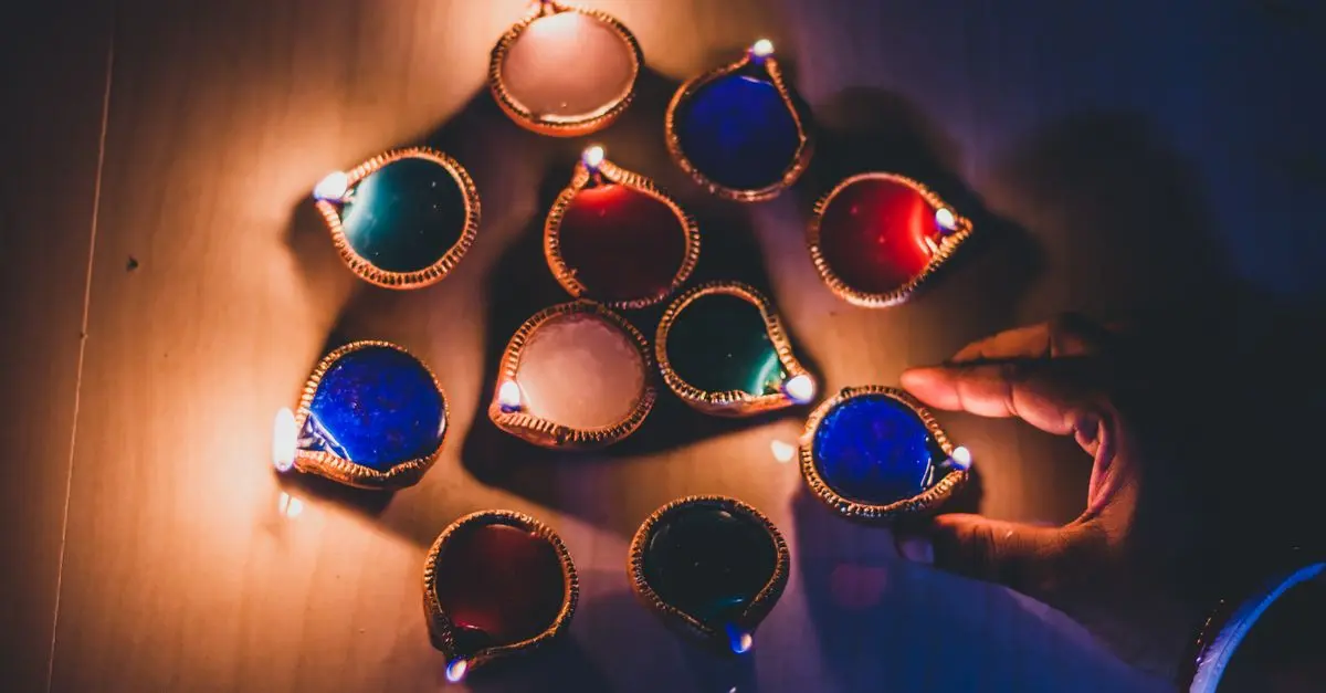 Tendances pour l'apéritif de Noël
