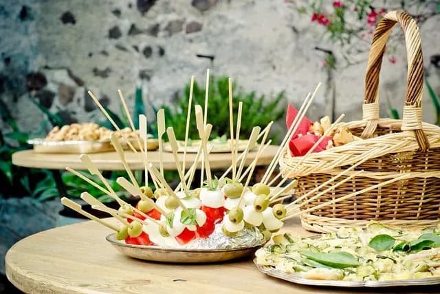 10 Astuces Pour Créer un Apéritif Réussi à Partager