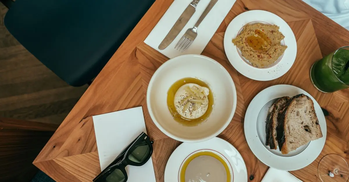 Les Meilleures Recettes pour un Apéritif Estival Réussi