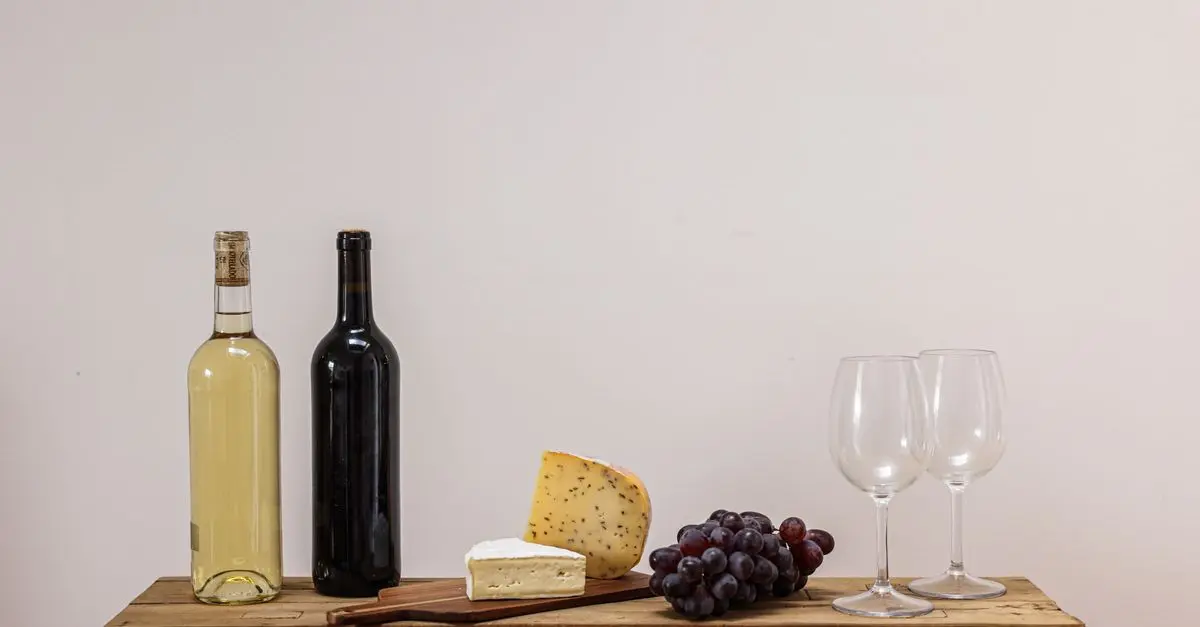 Comment choisir les meilleurs vins pour votre apéritif