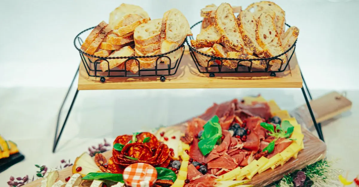 10 Recettes Savoureuses d'Apéritifs Maison à Tester Absolument