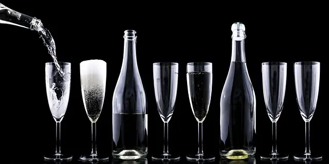 Célébrer les Petits Moments : Apéritifs pour Chaque Occasion