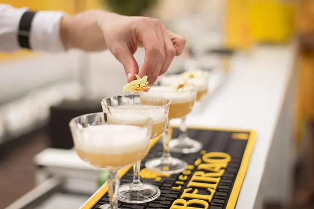 Les Meilleures Idées de Cocktails pour vos Moments Apéritifs