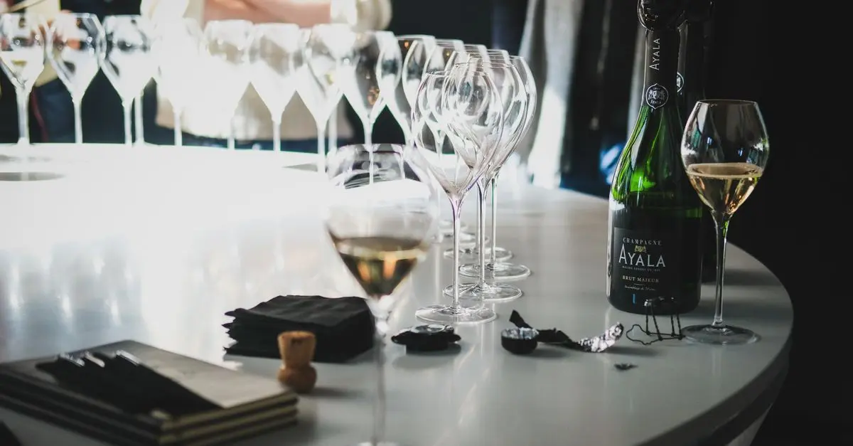 Top 5 des gadgets indispensables pour l'apéritif
