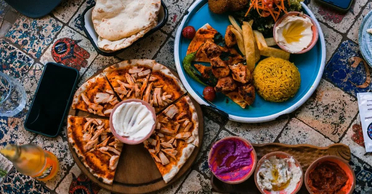 10 Recettes Étonnantes d'Apéritifs à Partager entre Amis