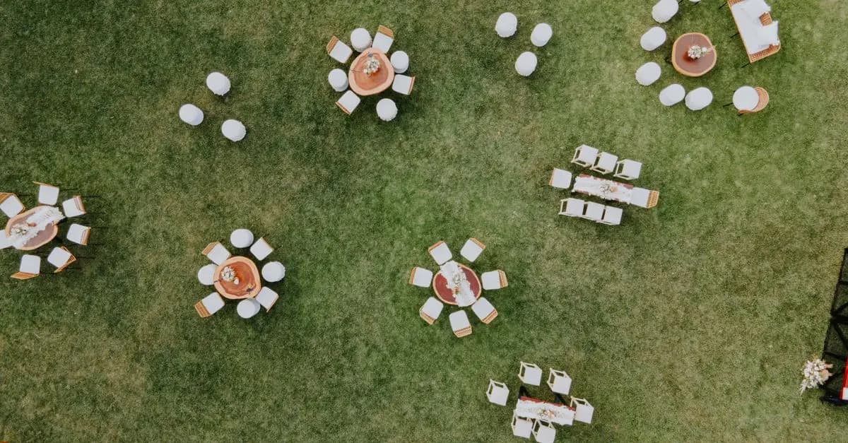 Comment Organiser un Apéritif Parfait en 5 Étapes Simples