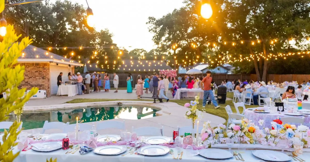 10 Idées de Décorations Pour un Apéritif Réussi