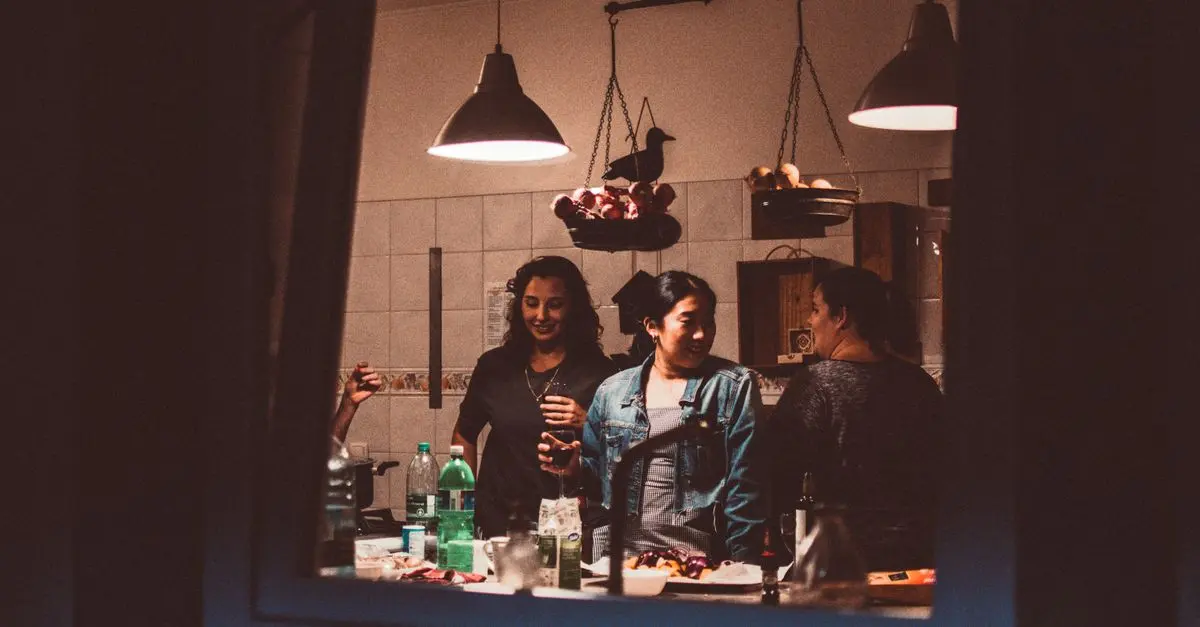 7 Astuces Pour Réussir un Apéritif Convivial en Moins d'Une Heure