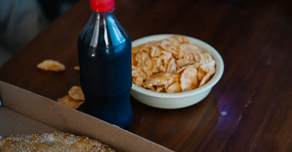 Comparatif : Les différentes sortes de chips pour l'apéritif