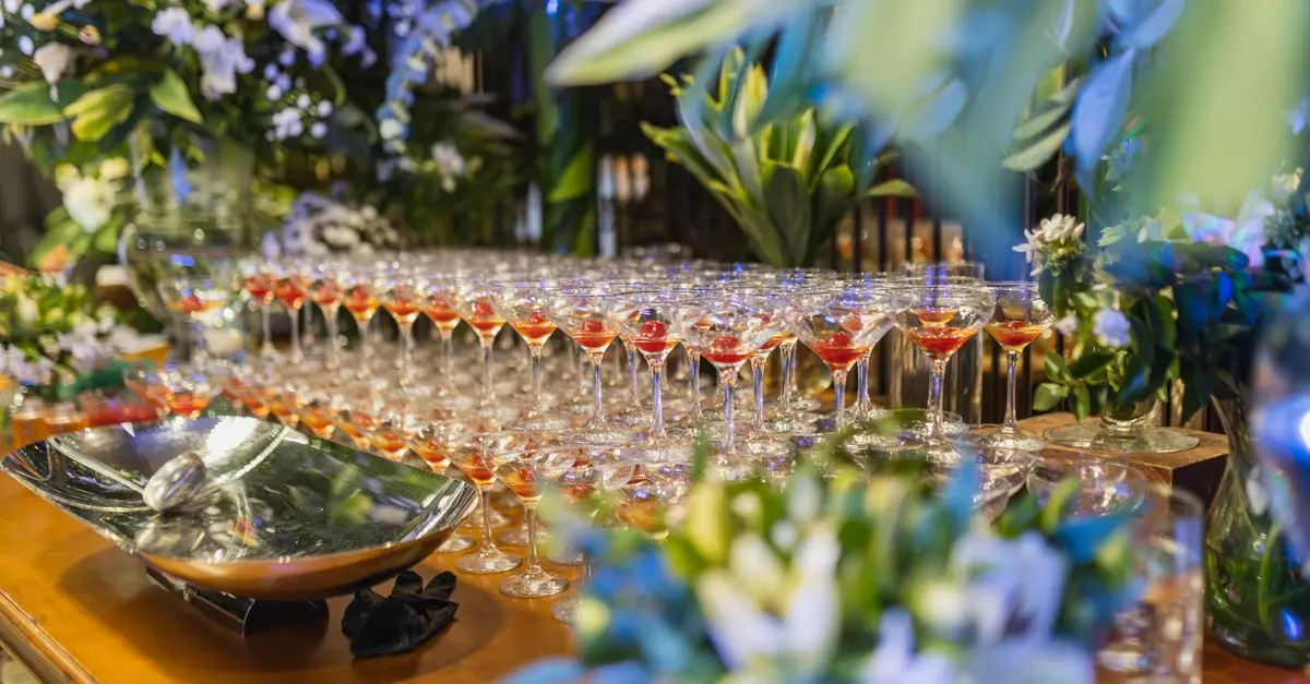 Comment choisir les verres parfaits pour vos apéritifs