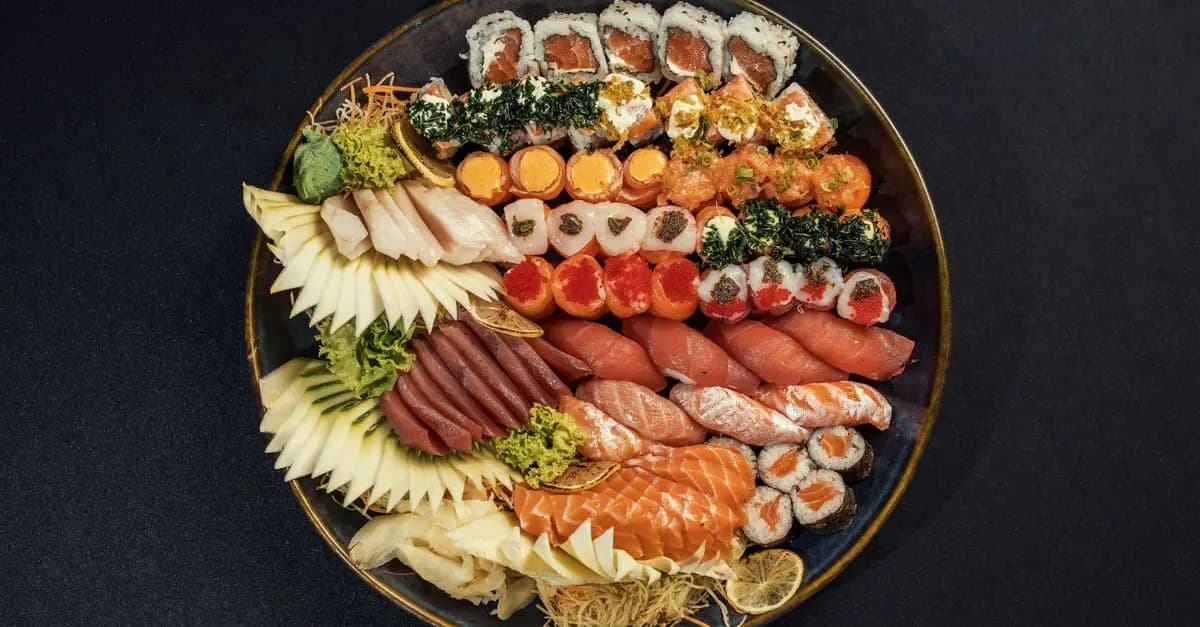 Comment créer un apéritif inspiré des cuisines du monde