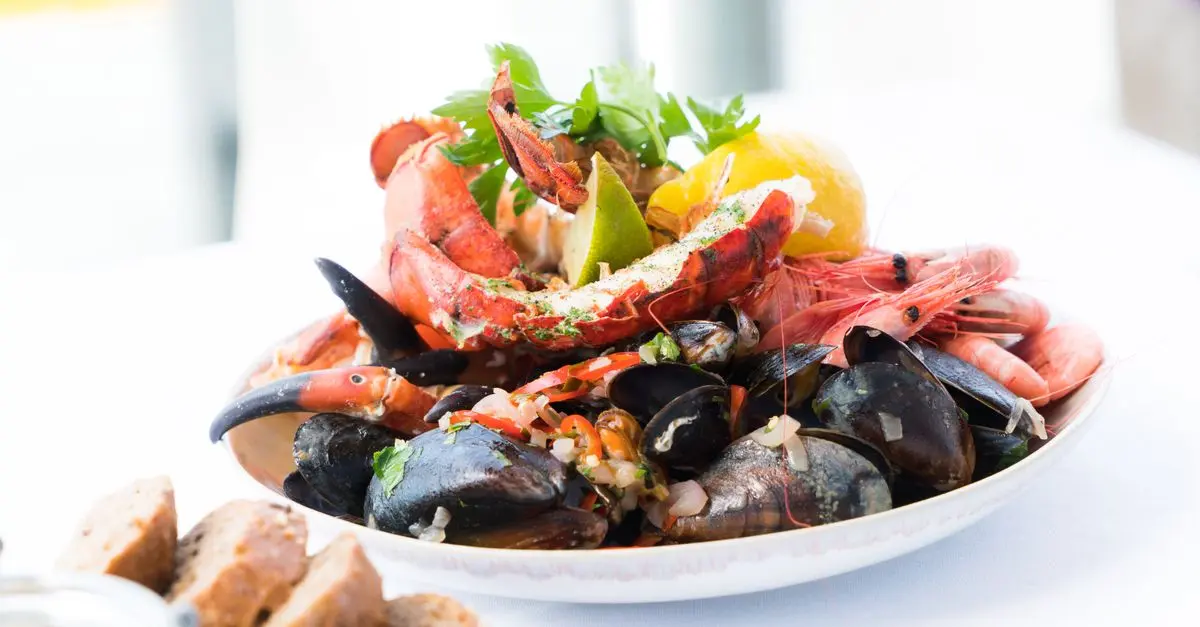 Plateaux de fruits de mer : le must-have de l'apéritif