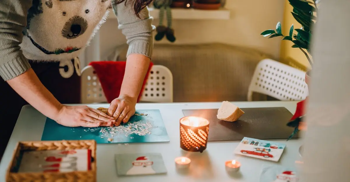 10 Astuces pour Organiser un Apéritif d'Hiver Réussi