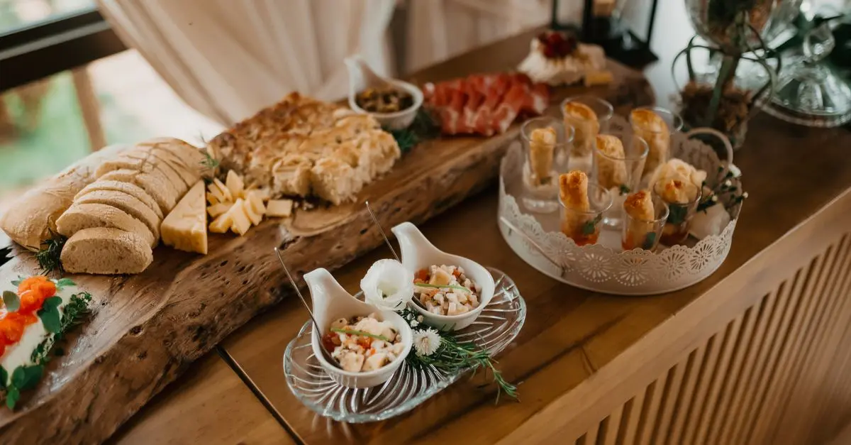 10 Recettes Étonnantes pour des Moments Apéritifs Réussis