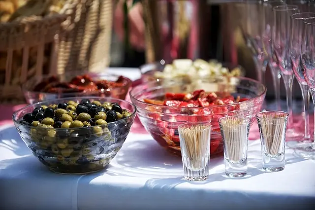 12 Recettes Étonnantes pour Élever Vos Moments Apéritifs