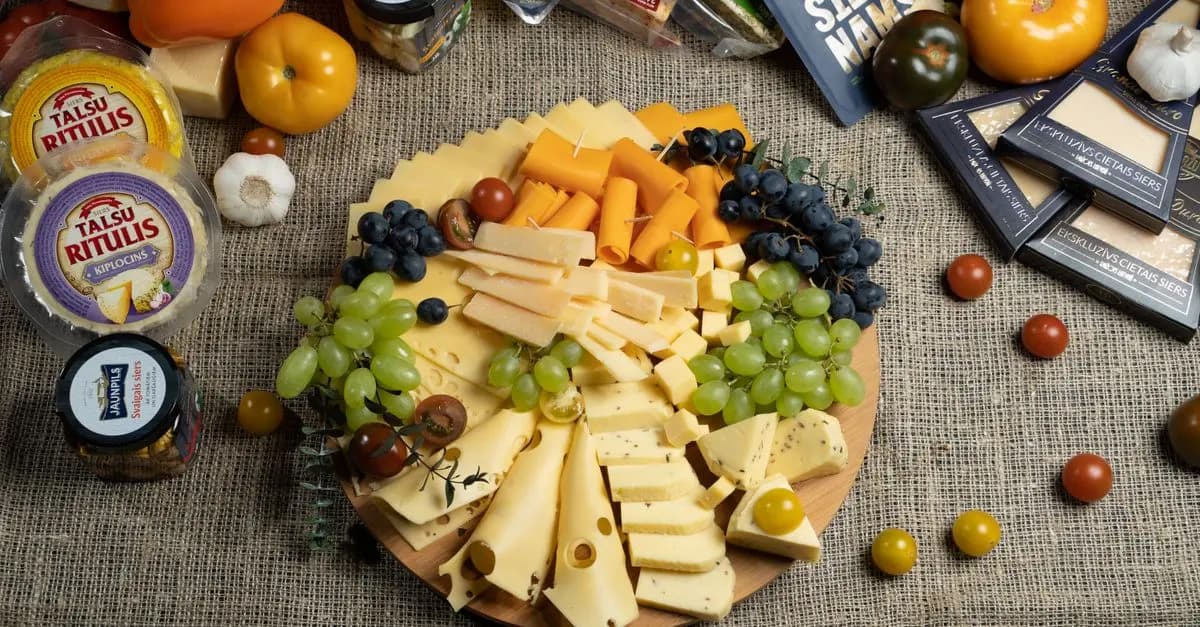 Les Meilleures Idées de Snack Pour Vos Moments Apéritifs