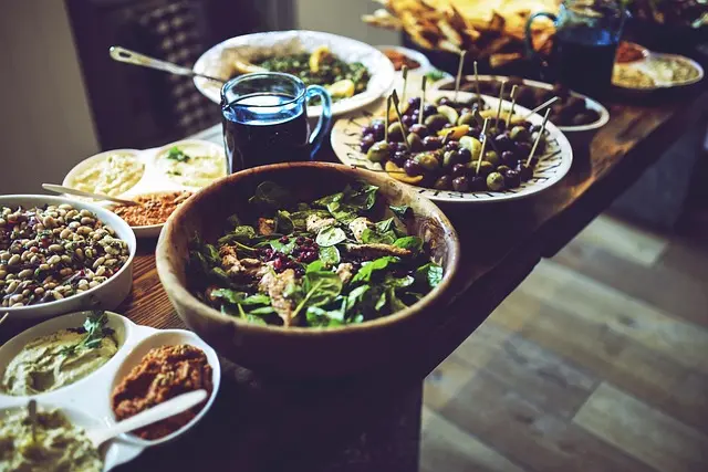 5 Idées de Snacking Innovant Pour Vos Moments Apéritifs