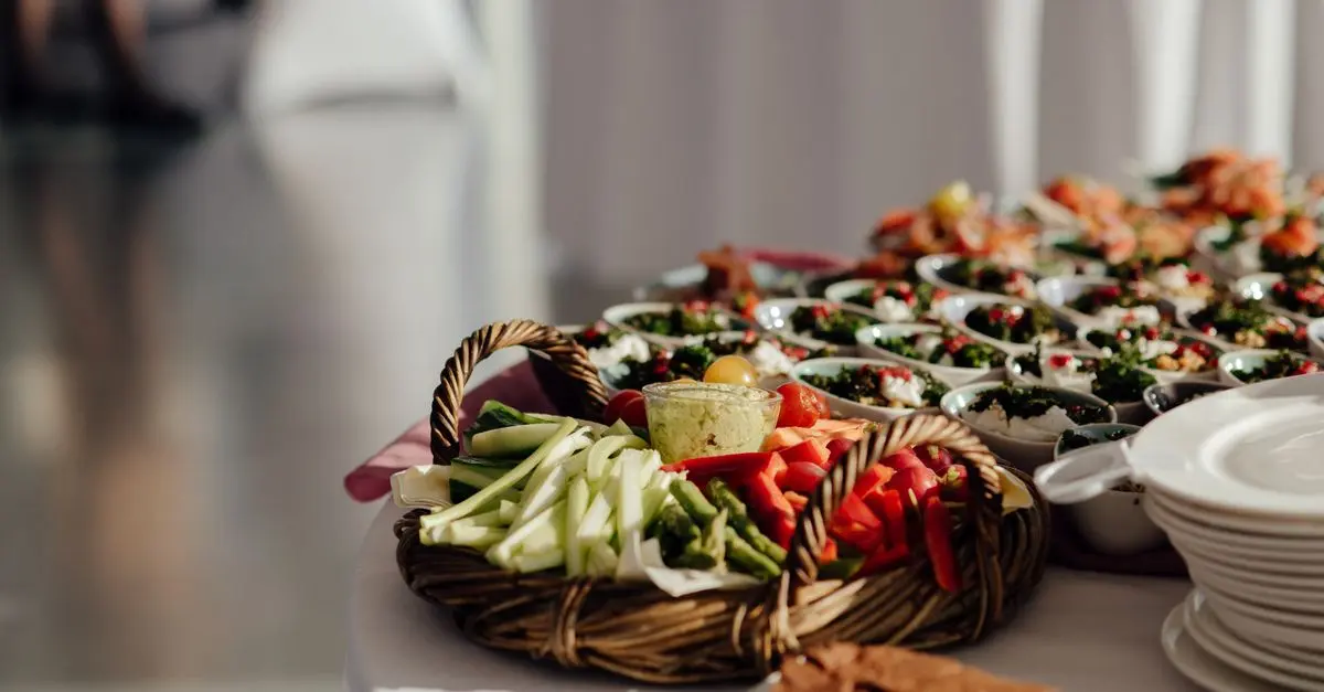 10 Astuces Pour Créer un Apéritif Équilibré et Savoureux