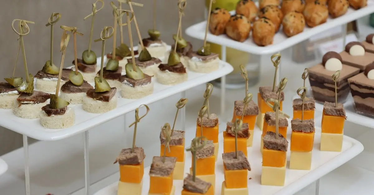 10 Apéritifs Étonnants à Essayer pour Émerveiller Vos Invités
