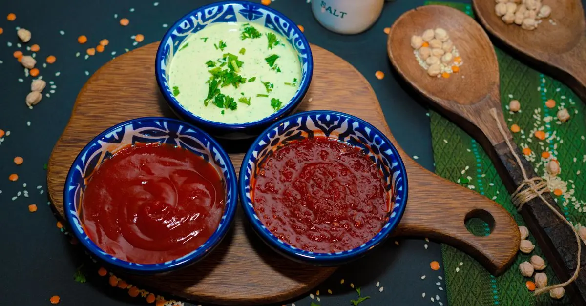 5 Recettes de Dips Originales pour Élever vos Moments Apéritifs