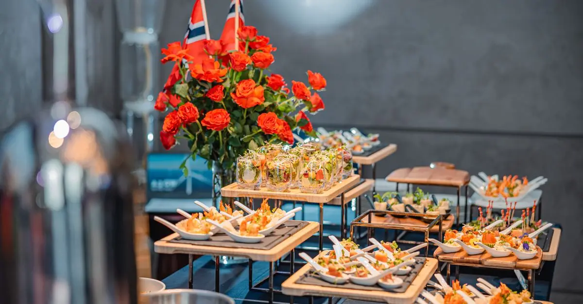 10 Recettes d'Apéritifs Innovants à Tester Absolument