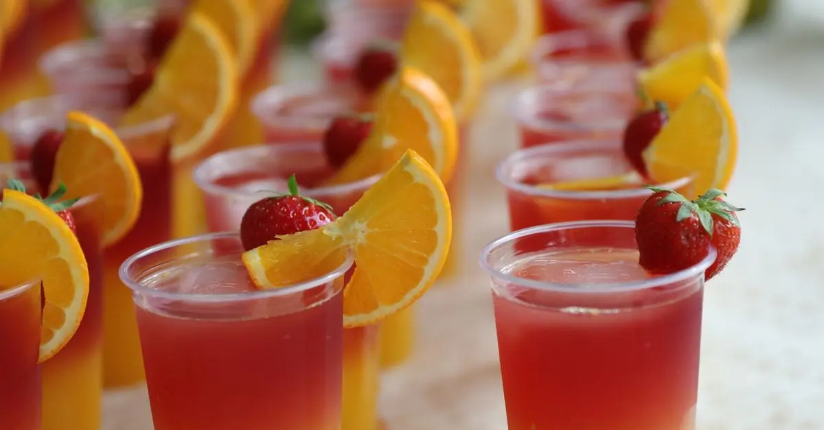 Les 10 meilleures recettes de cocktails pour vos moments apéritifs