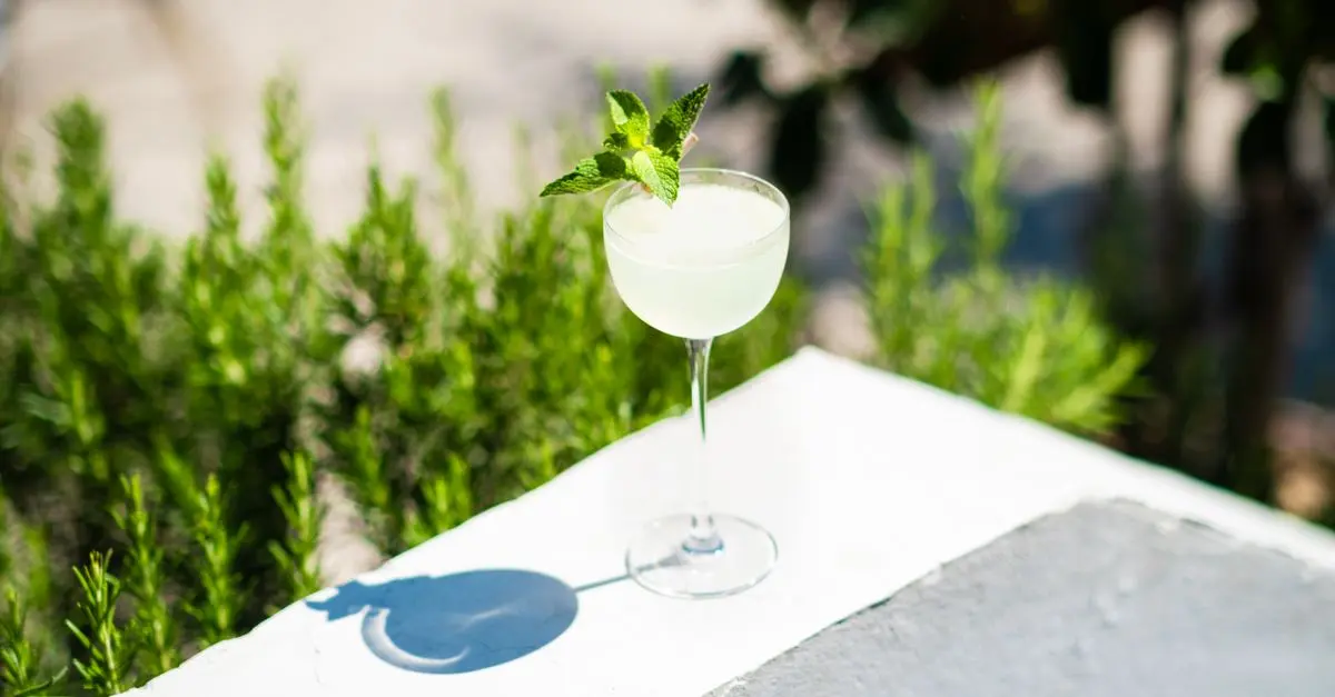 Comment Créer des Cocktails d'Apéritif Étonnants en Moins de 30 Minutes