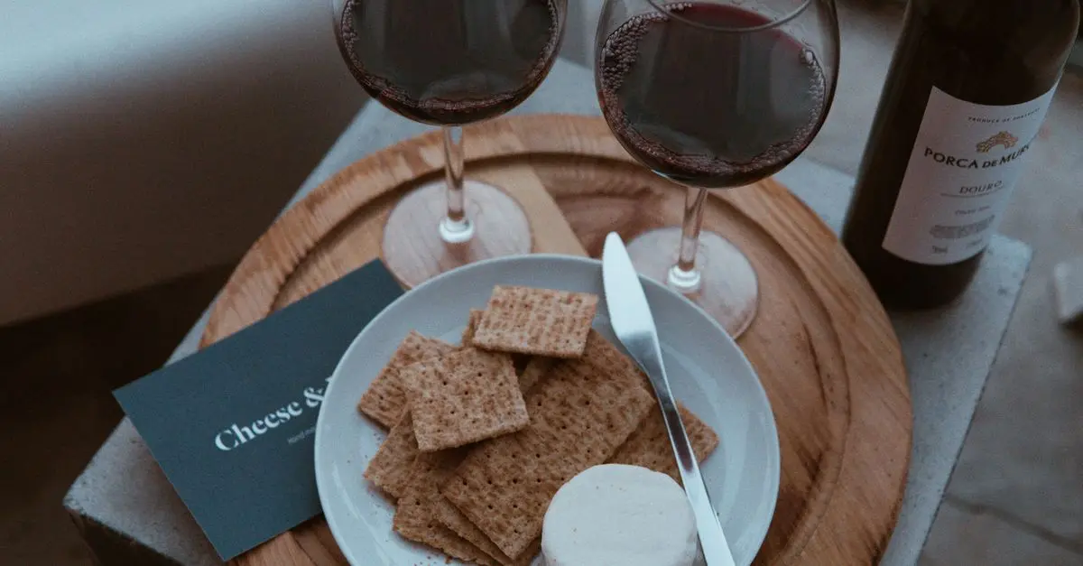 Les vins blancs idéaux pour l'apéritif