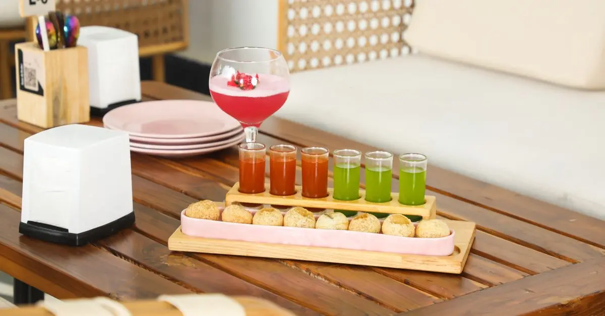 Comment organiser un apéritif surprise pour vos amis