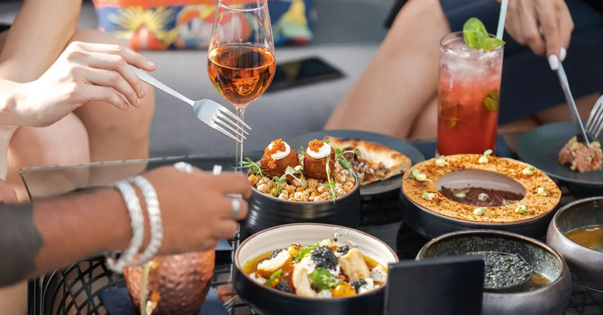 Comment Créer un Apéritif Parfait en Un Temps Record