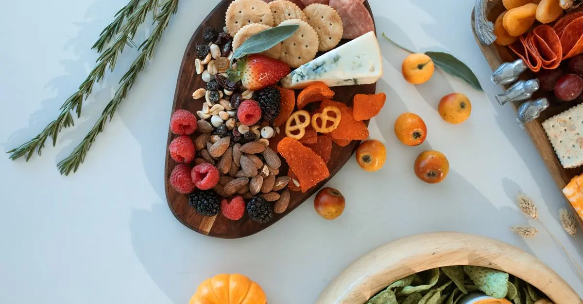 Les Apéritifs de Saison : Comment Adapter Vos Recettes