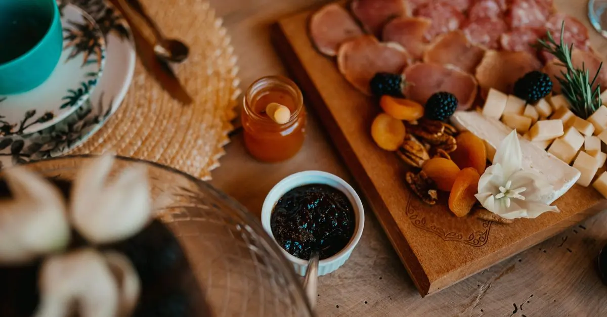 10 Idées Créatives pour Élever vos Moments Apéritifs