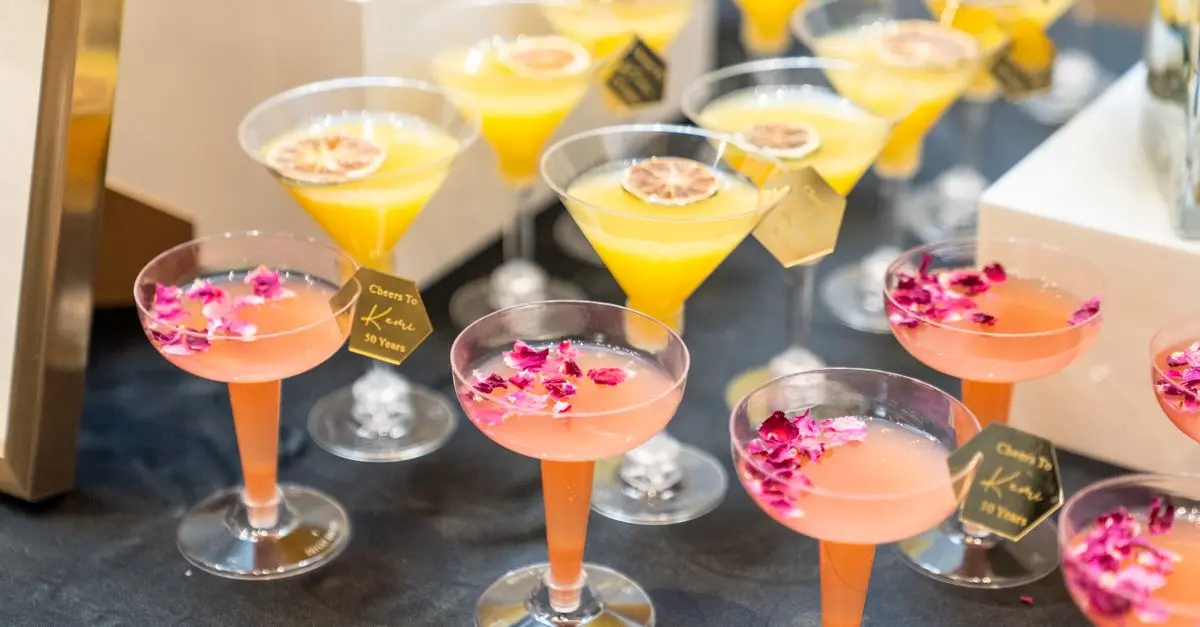 Les Meyer et la tendance apéritif de 2026 : Ce qu'il faut savoir