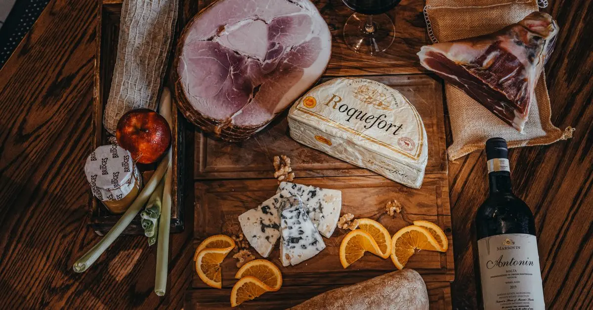 Comment Organiser un Apéritif avec des Produits Locaux