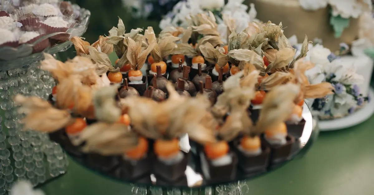 10 Recettes d'Apéritifs Chic à Tester Absolument