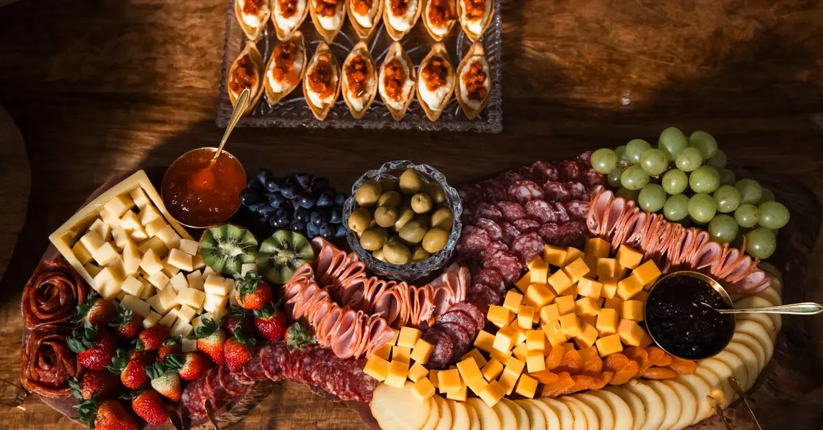 Inspirez-vous : 10 Idées d'Apéritifs Innovants à Essayer