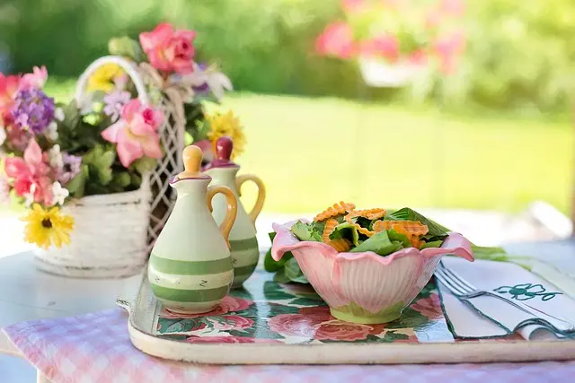 10 Astuces pour Créer un Apéritif Équilibré et Savoureux