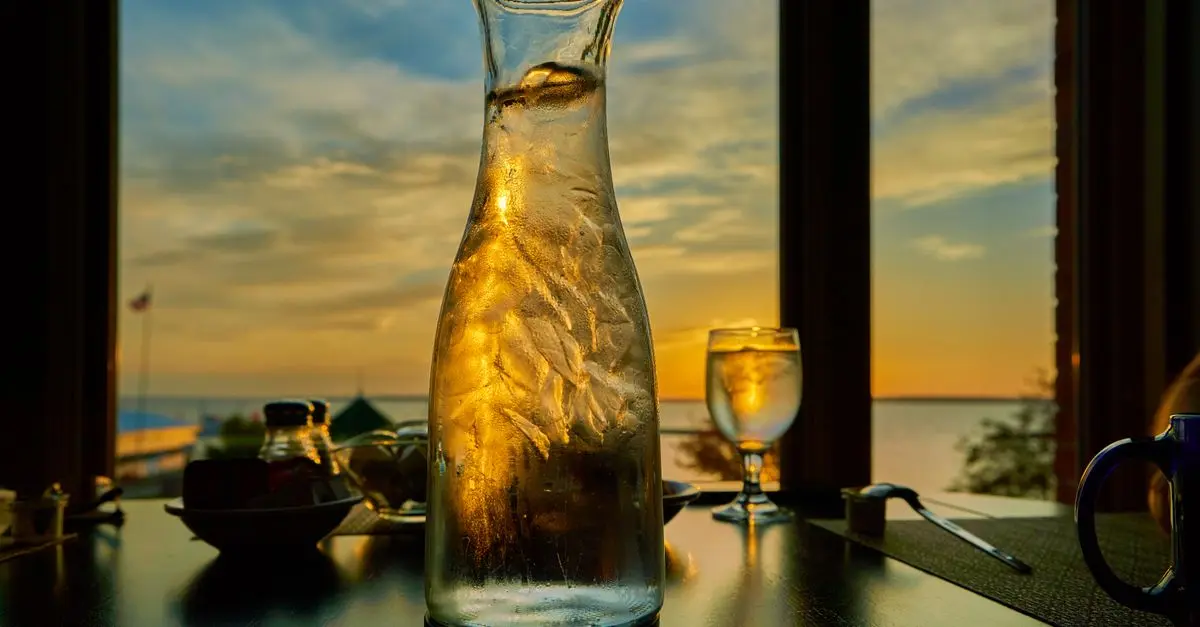 Les meilleures boissons pour accompagner vos apéritifs